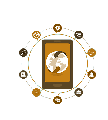 website-network